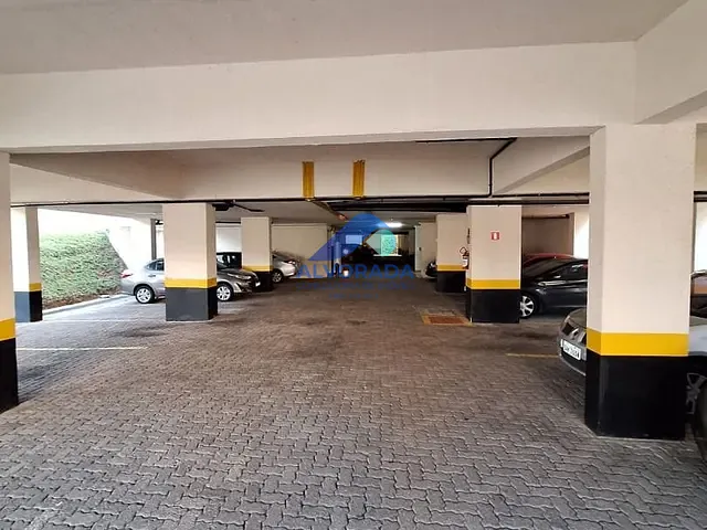 Apartamento 2 quartos e 1 banheiro, à venda, no bairro Jardim América em São José dos Campos