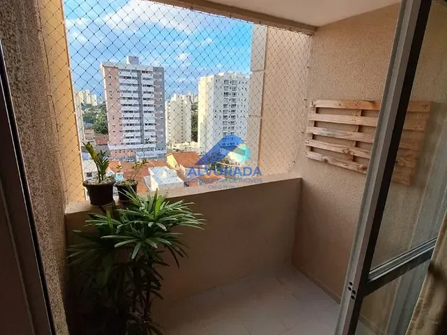 Apartamento 2 quartos e 1 banheiro, à venda, no bairro Jardim América em São José dos Campos