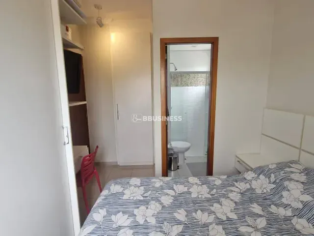 Apartamento 2 quartos e 2 banheiros, para alugar, no bairro Jardim Dom Vieira em Campinas