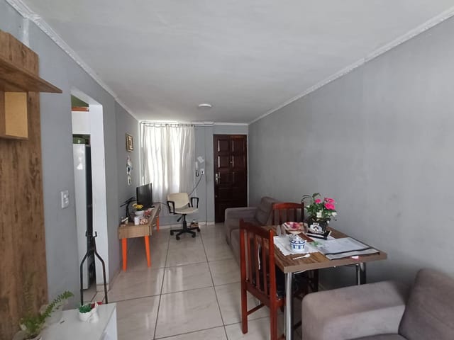 Foto do Apartamento - Apartamento Residencial à venda na Cohab V! | Collina Imóveis
