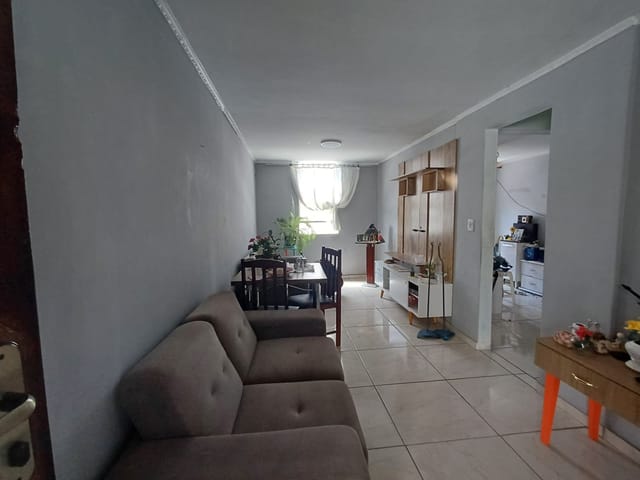 Foto do Apartamento - Apartamento Residencial à venda na Cohab V! | Collina Imóveis