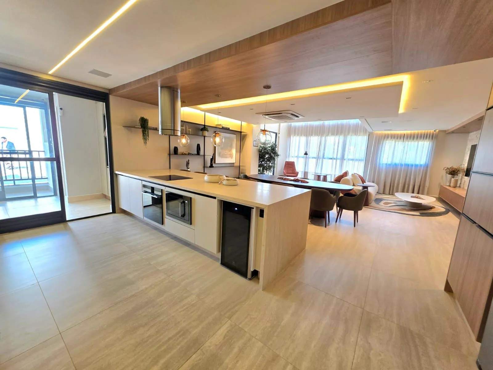 Decorado do undefined - undefined | undefined