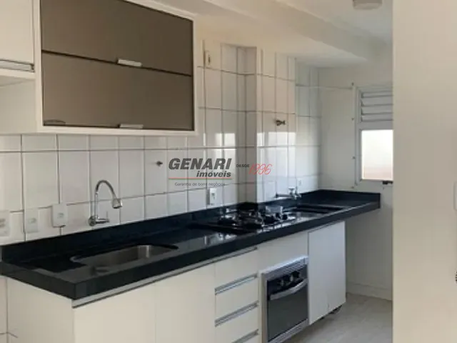 Apartamento 2 quartos e 1 banheiro, à venda, no bairro Jardim Alice em Indaiatuba