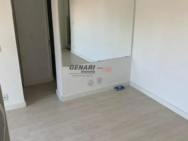 Apartamento 2 quartos e 1 banheiro, à venda, no bairro Jardim Alice em Indaiatuba