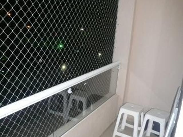 Foto do Apartamento - Apartamento  residencial à venda, Jardim América, São José dos Campos. | INDEPENDENCE NEGOCIOS IMOBILIARIOS LTDA