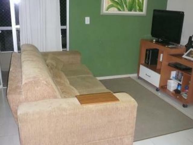 Foto do Apartamento - Apartamento  residencial à venda, Jardim América, São José dos Campos. | INDEPENDENCE NEGOCIOS IMOBILIARIOS LTDA