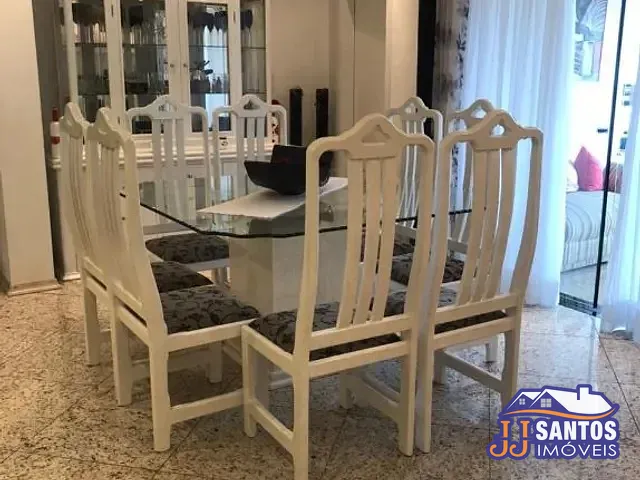 Apartamento 3 quartos e 5 banheiros, à venda, no bairro Parque da Vila Prudente em São Paulo