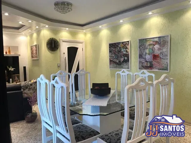 Apartamento 3 quartos e 5 banheiros, à venda, no bairro Parque da Vila Prudente em São Paulo