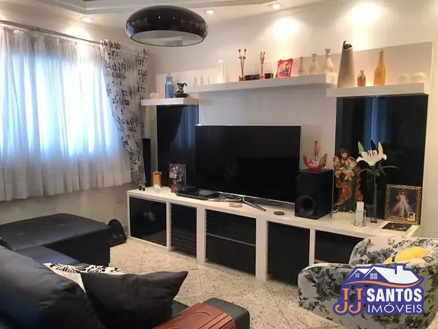 Apartamento 3 quartos e 5 banheiros, à venda, no bairro Parque da Vila Prudente em São Paulo