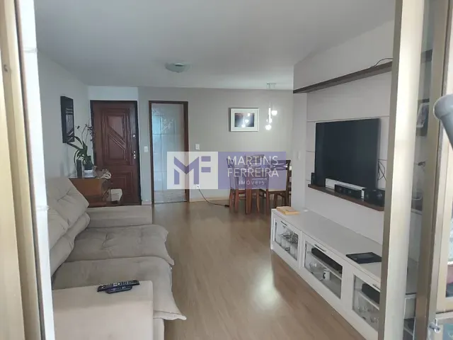 Apartamento 3 quartos e 3 banheiros, à venda, no bairro Recreio dos Bandeirantes em Rio de Janeiro