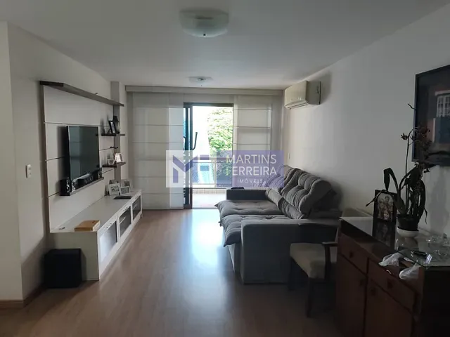 Apartamento 3 quartos e 3 banheiros, à venda, no bairro Recreio dos Bandeirantes em Rio de Janeiro