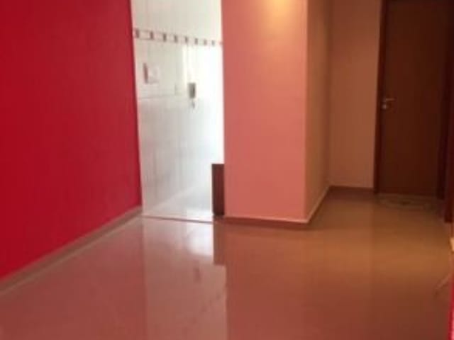 Apartamento com 49m² 2 quartos e 1 banheiro, à venda, no bairro Jardim Ísis em Cotia