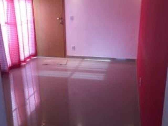 Apartamento com 49m² 2 quartos e 1 banheiro, à venda, no bairro Jardim Ísis em Cotia
