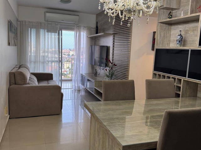 Foto do Apartamento - Apartamento para locação, Centro, São Gonçalo, RJ | SelfSpin
