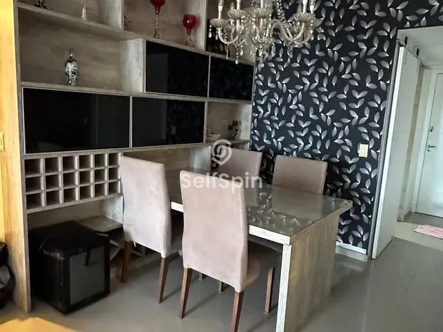 Apartamento com 80m² 3 quartos e 1 banheiro, para alugar, no bairro Centro em São Gonçalo