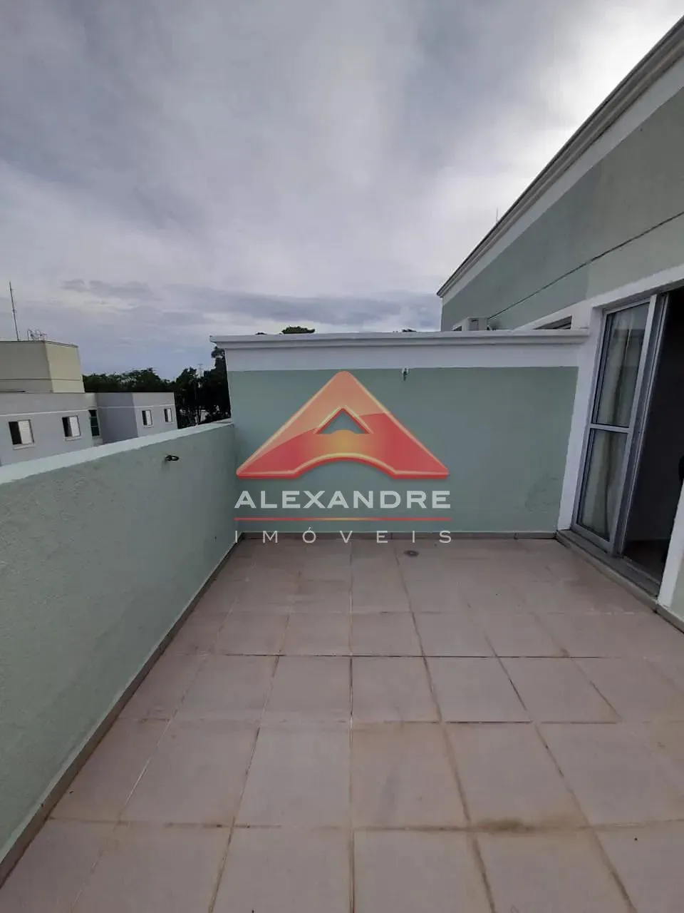 Apartamento, 2 quartos, 94 m² - Foto 1