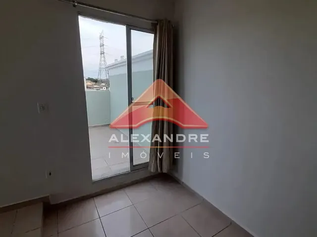 Apartamento com 10m² 2 quartos e 2 banheiros, à venda, no bairro Monte Castelo em São José Dos Campos