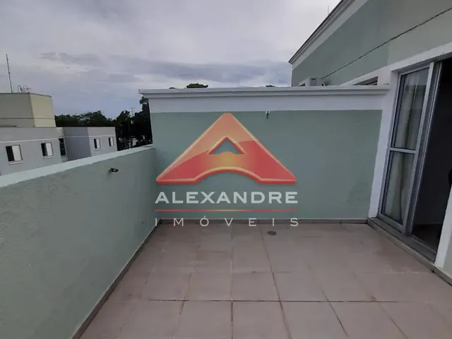 Apartamento com 10m² 2 quartos e 2 banheiros, à venda, no bairro Monte Castelo em São José Dos Campos