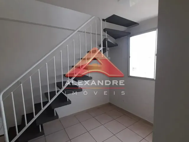Apartamento com 10m² 2 quartos e 2 banheiros, à venda, no bairro Monte Castelo em São José Dos Campos