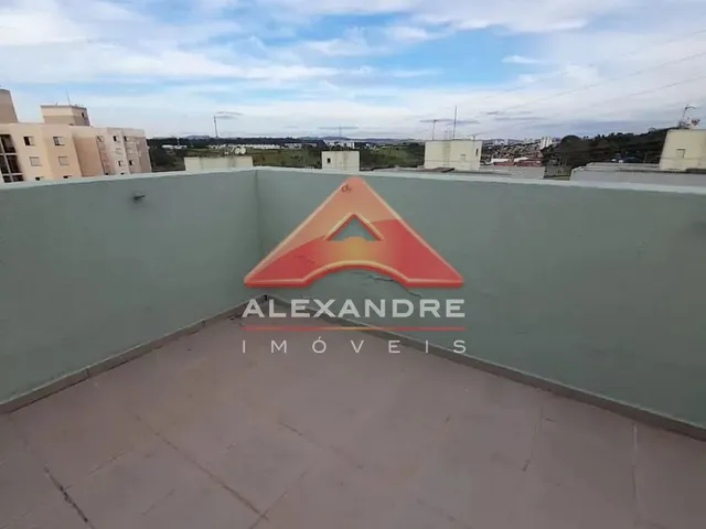 Apartamento com 10m² 2 quartos e 2 banheiros, à venda, no bairro Monte Castelo em São José Dos Campos