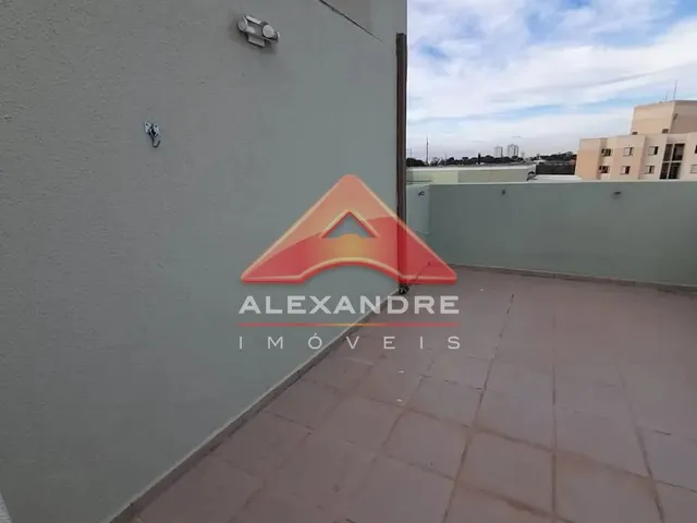 Apartamento com 10m² 2 quartos e 2 banheiros, à venda, no bairro Monte Castelo em São José Dos Campos