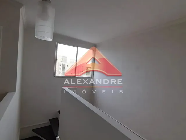 Apartamento com 10m² 2 quartos e 2 banheiros, à venda, no bairro Monte Castelo em São José Dos Campos