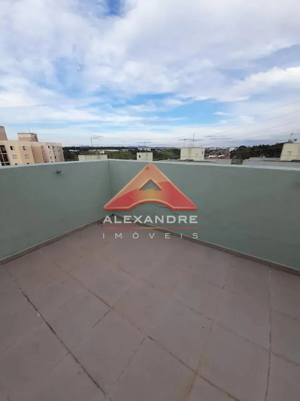 Apartamento, 2 quartos, 94 m² - Foto 2