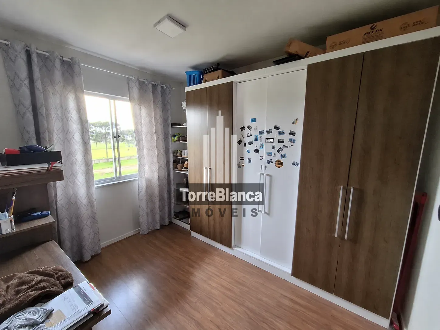 Apartamento, 2 quartos, 45 m² - Foto 8