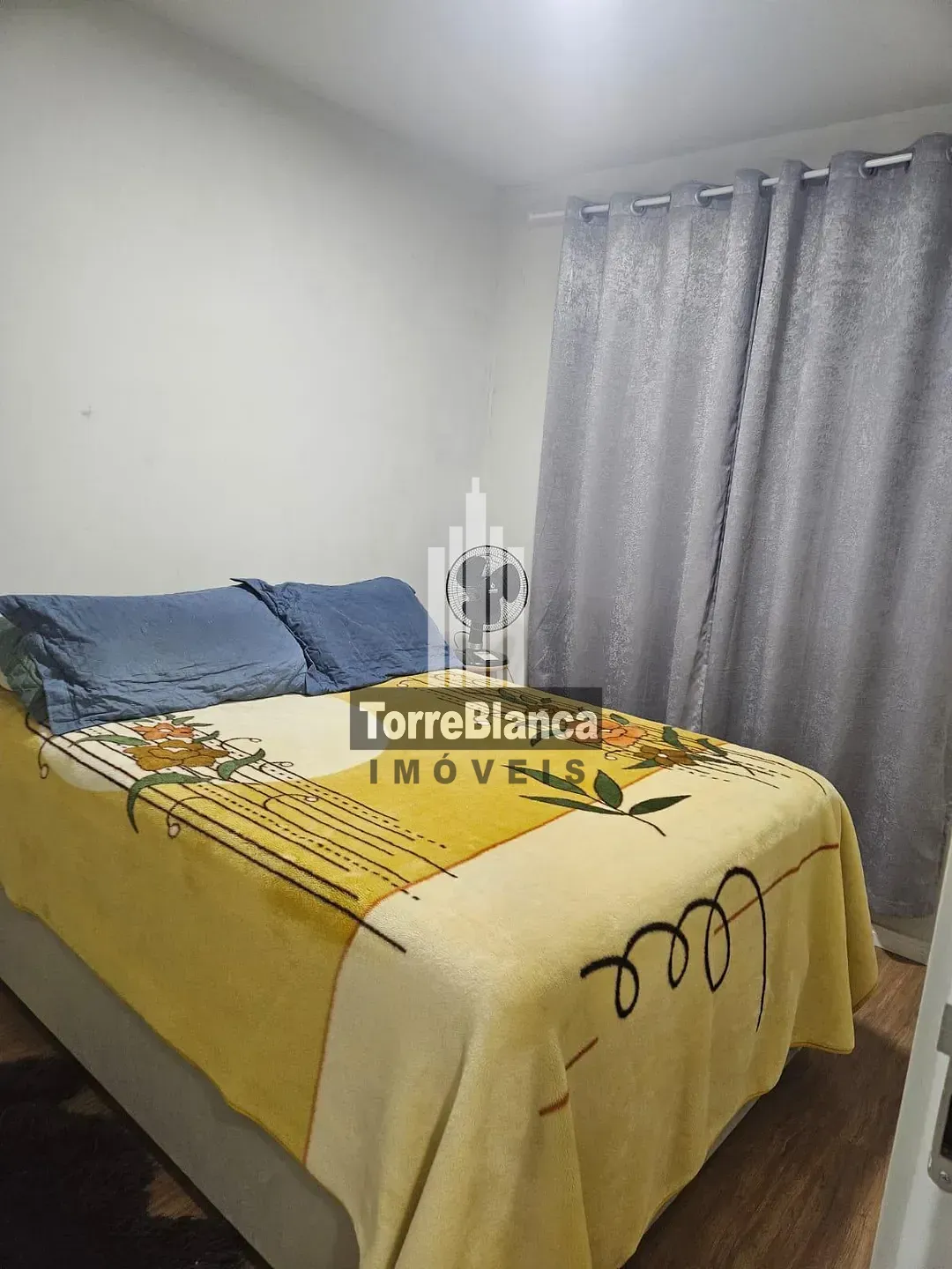 Apartamento, 2 quartos, 45 m² - Foto 7