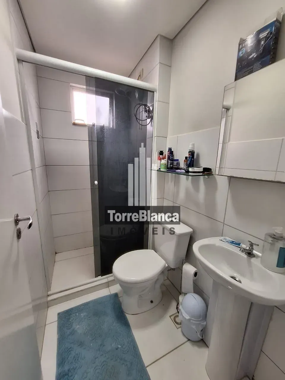 Apartamento, 2 quartos, 45 m² - Foto 9