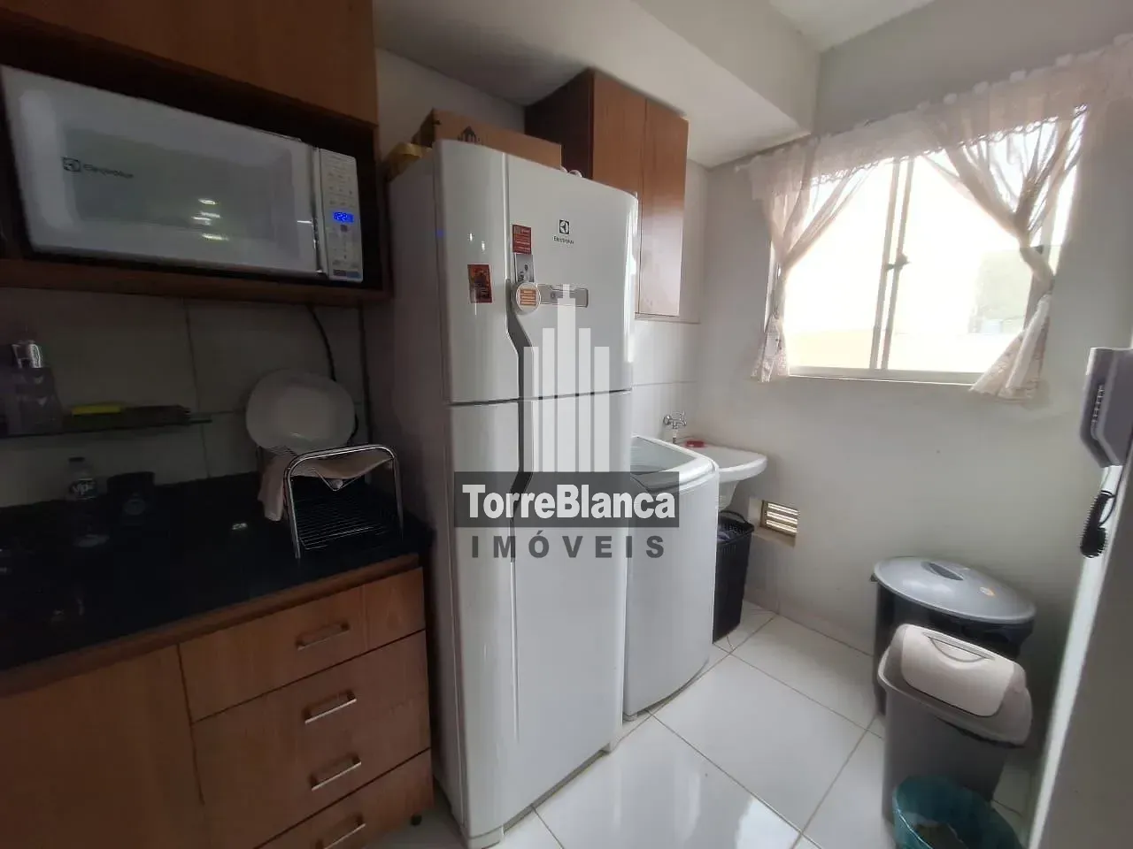 Apartamento, 2 quartos, 45 m² - Foto 6