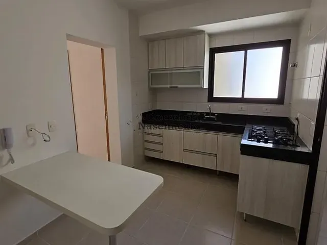 Apartamento à venda ou para alugar, no bairro Jardim Esplanada II em São José dos Campos