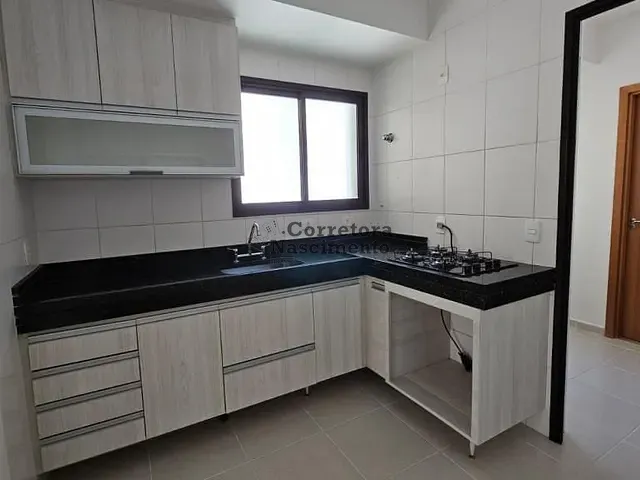 Apartamento à venda ou para alugar, no bairro Jardim Esplanada II em São José dos Campos