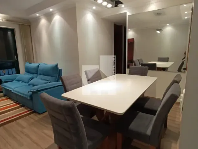 Apartamento com 72m² 3 quartos e 2 banheiros, à venda, no bairro Vila Vianelo em Jundiaí