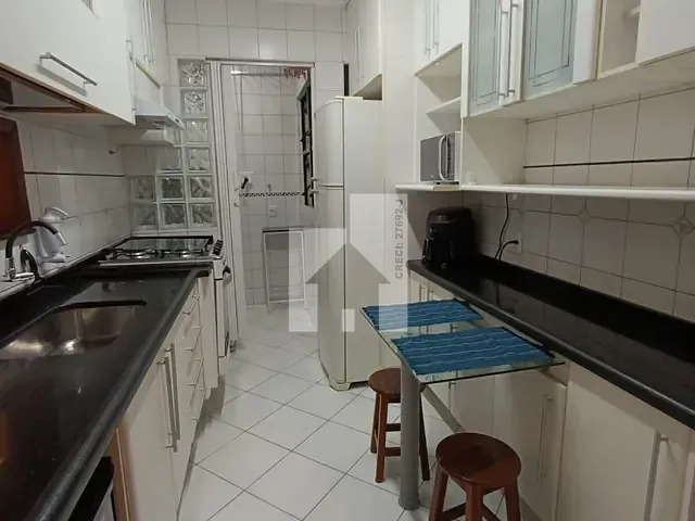 Apartamento com 72m² 3 quartos e 2 banheiros, à venda, no bairro Vila Vianelo em Jundiaí