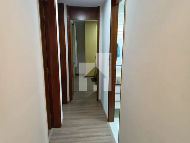 Apartamento com 72m² 3 quartos e 2 banheiros, à venda, no bairro Vila Vianelo em Jundiaí