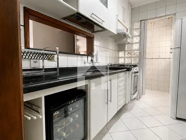 Apartamento com 72m² 3 quartos e 2 banheiros, à venda, no bairro Vila Vianelo em Jundiaí