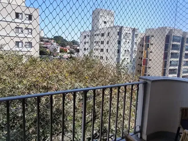 Foto do Apartamento - Apartamento à venda, Vila Ipojuca, São Paulo, SP | D+ Soluções Imobiliárias