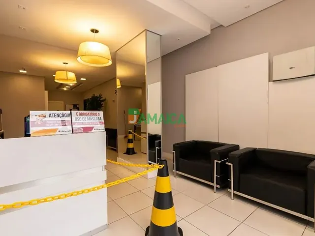 Apartamento com 66m² 1 quarto e 1 banheiro, à venda, no bairro Juvevê em Curitiba