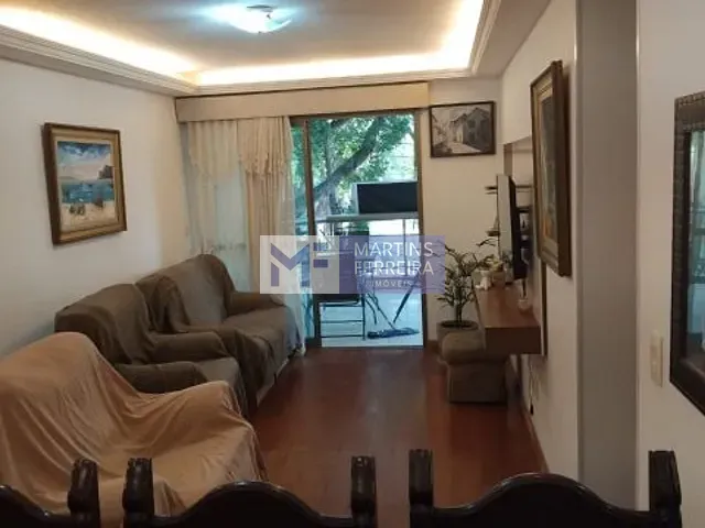 Apartamento com 96m² 3 quartos e 3 banheiros, para alugar, no bairro Recreio dos Bandeirantes em Rio de Janeiro