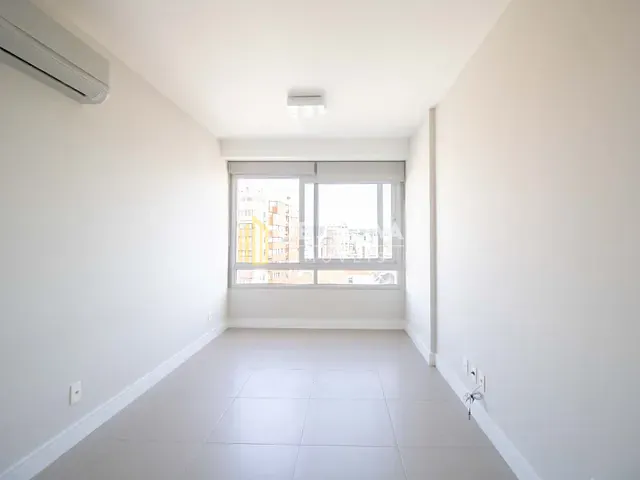 Apartamento com 61m² 1 quarto e 1 banheiro, à venda, no bairro Cidade Baixa em Porto Alegre