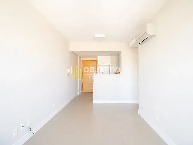 Apartamento com 61m² 1 quarto e 1 banheiro, à venda, no bairro Cidade Baixa em Porto Alegre