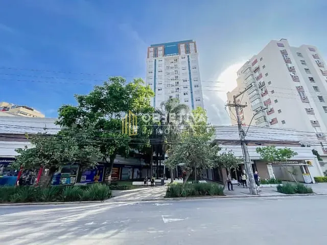 Apartamento com 61m² 1 quarto e 1 banheiro, à venda, no bairro Cidade Baixa em Porto Alegre
