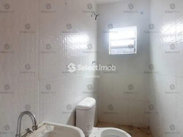 Apartamento com 35m² 1 quarto e 1 banheiro, para alugar, no bairro Jardim Zaira em Mauá