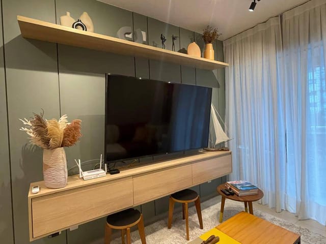 Foto do Apartamento - Apartamento para locação, Icaraí, Niterói, RJ | SelfSpin