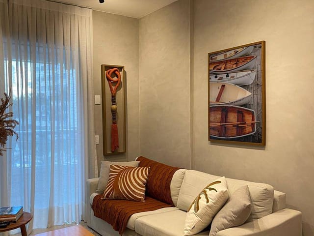 Foto do Apartamento - Apartamento para locação, Icaraí, Niterói, RJ | SelfSpin