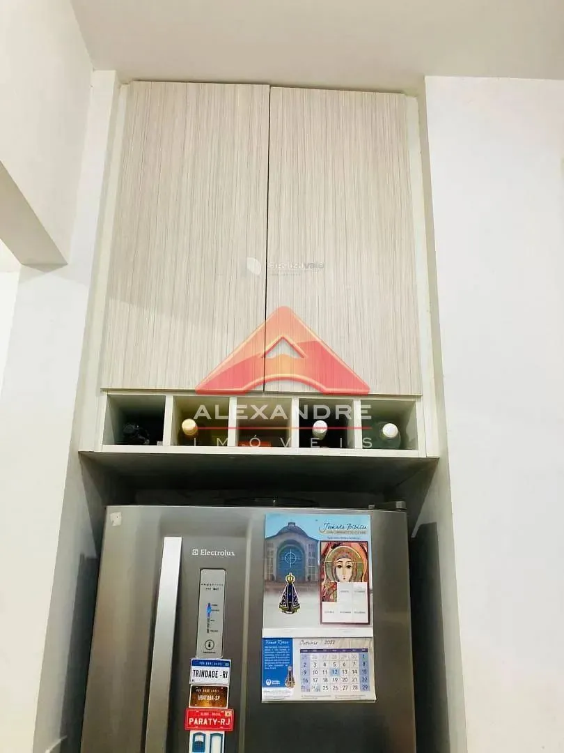 Apartamento, 2 quartos, 47 m² - Foto 2