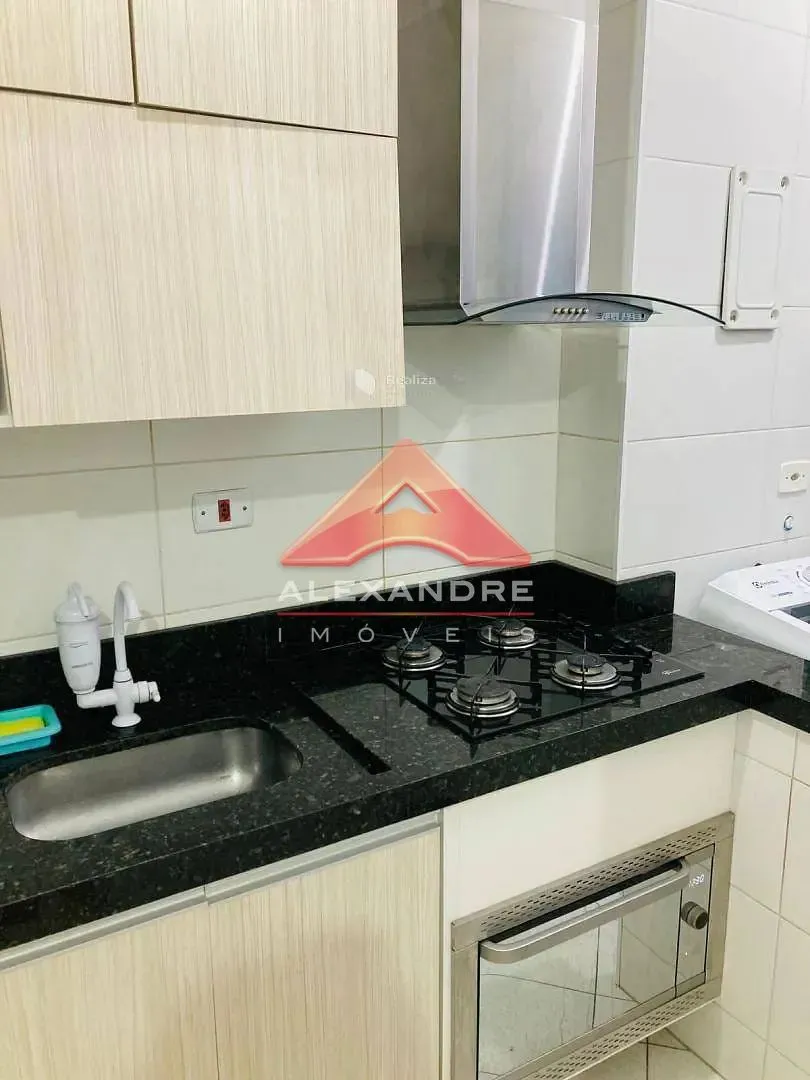 Apartamento, 2 quartos, 47 m² - Foto 1