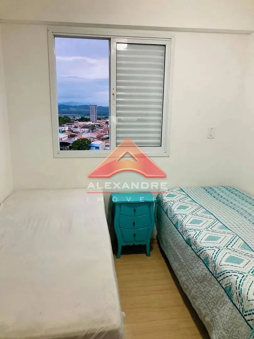 Apartamento, 2 quartos, 47 m² - Foto 6