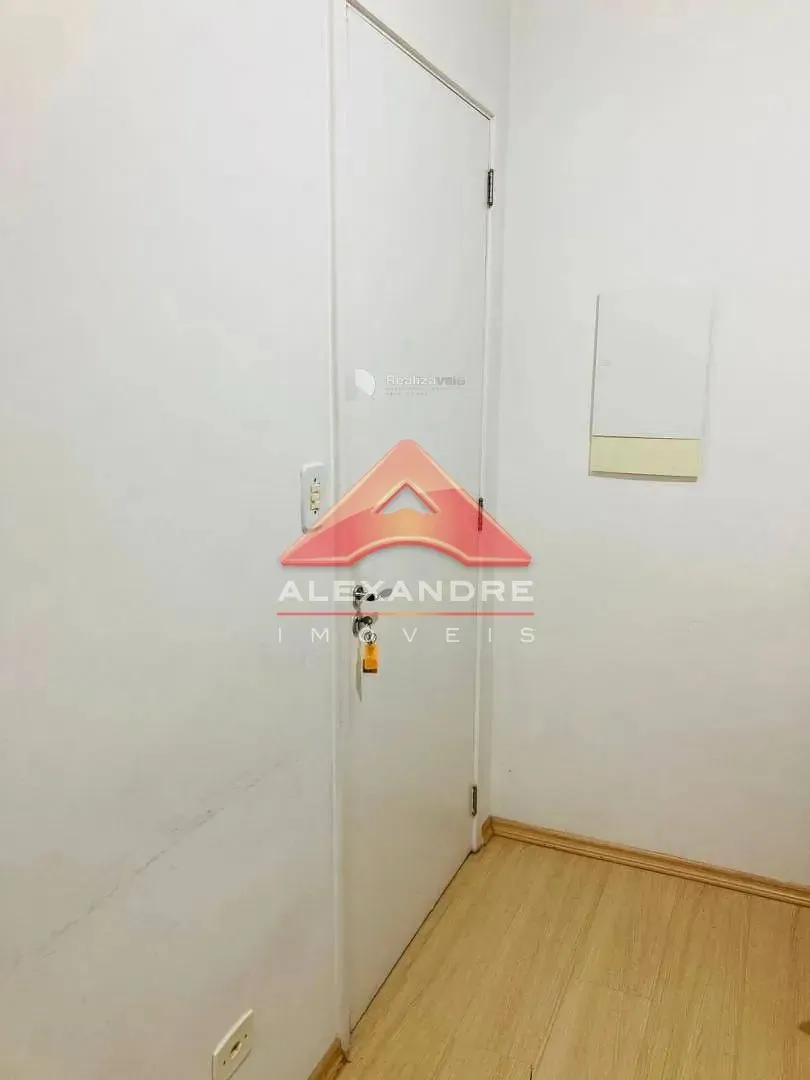 Apartamento, 2 quartos, 47 m² - Foto 3